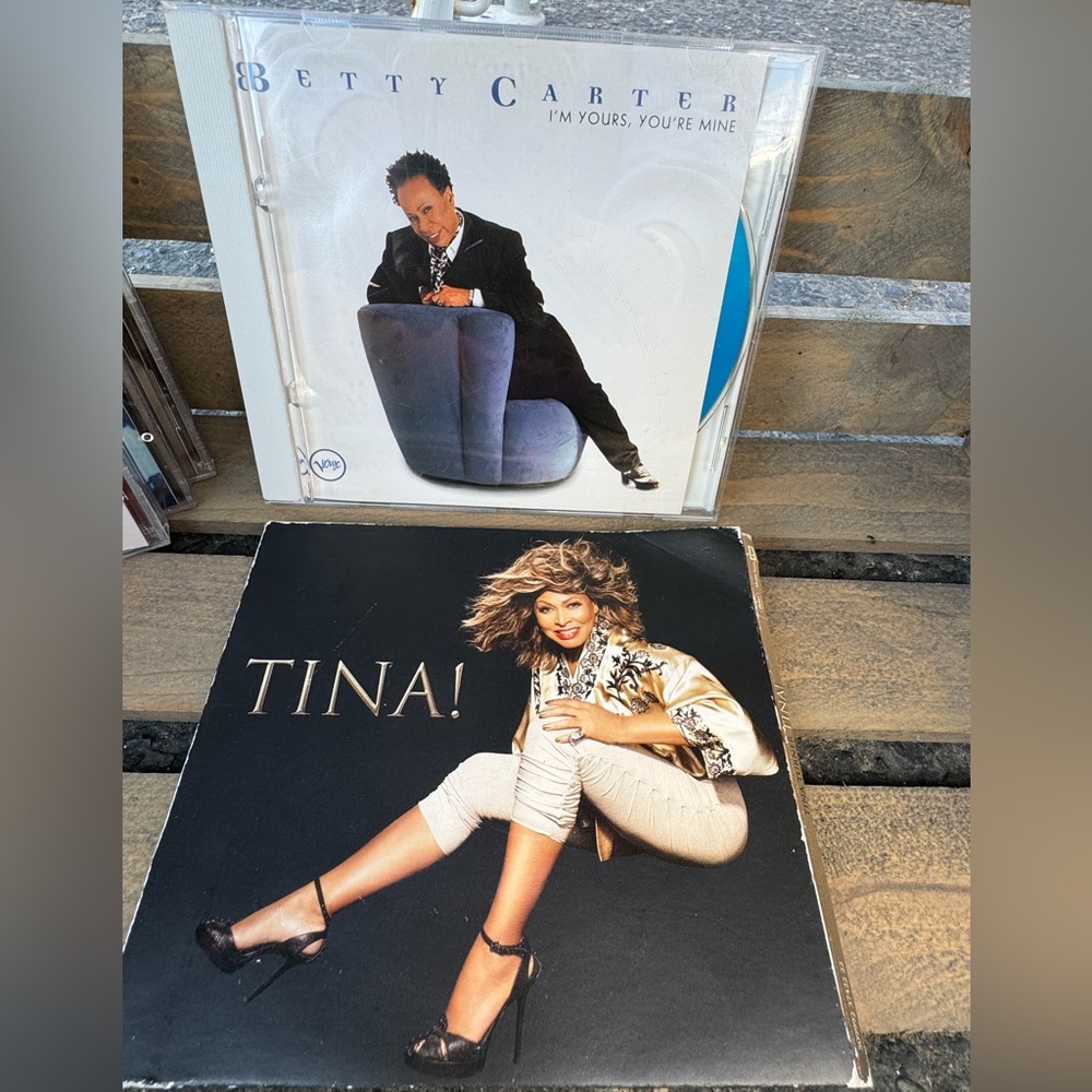 CD bundle - Picture 3 of 5